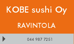 KOBE sushi Oy